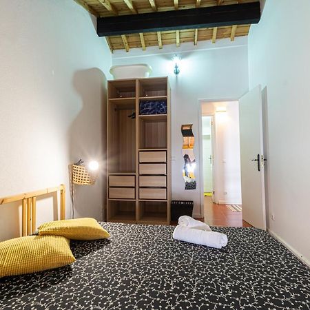 Historical Center Apartments Πόντα Ντελγκάντα Εξωτερικό φωτογραφία