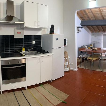 Historical Center Apartments Πόντα Ντελγκάντα Εξωτερικό φωτογραφία