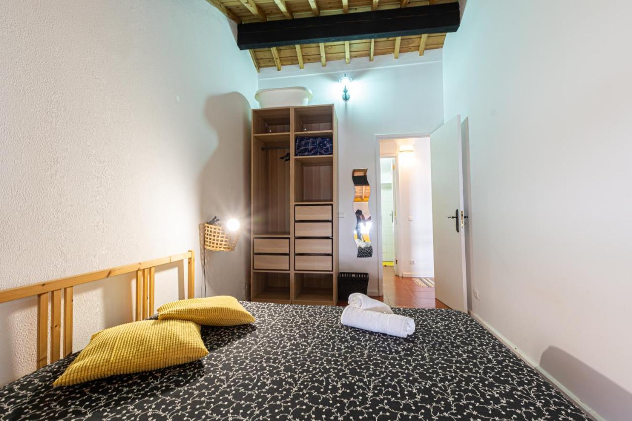 Historical Center Apartments Πόντα Ντελγκάντα Εξωτερικό φωτογραφία