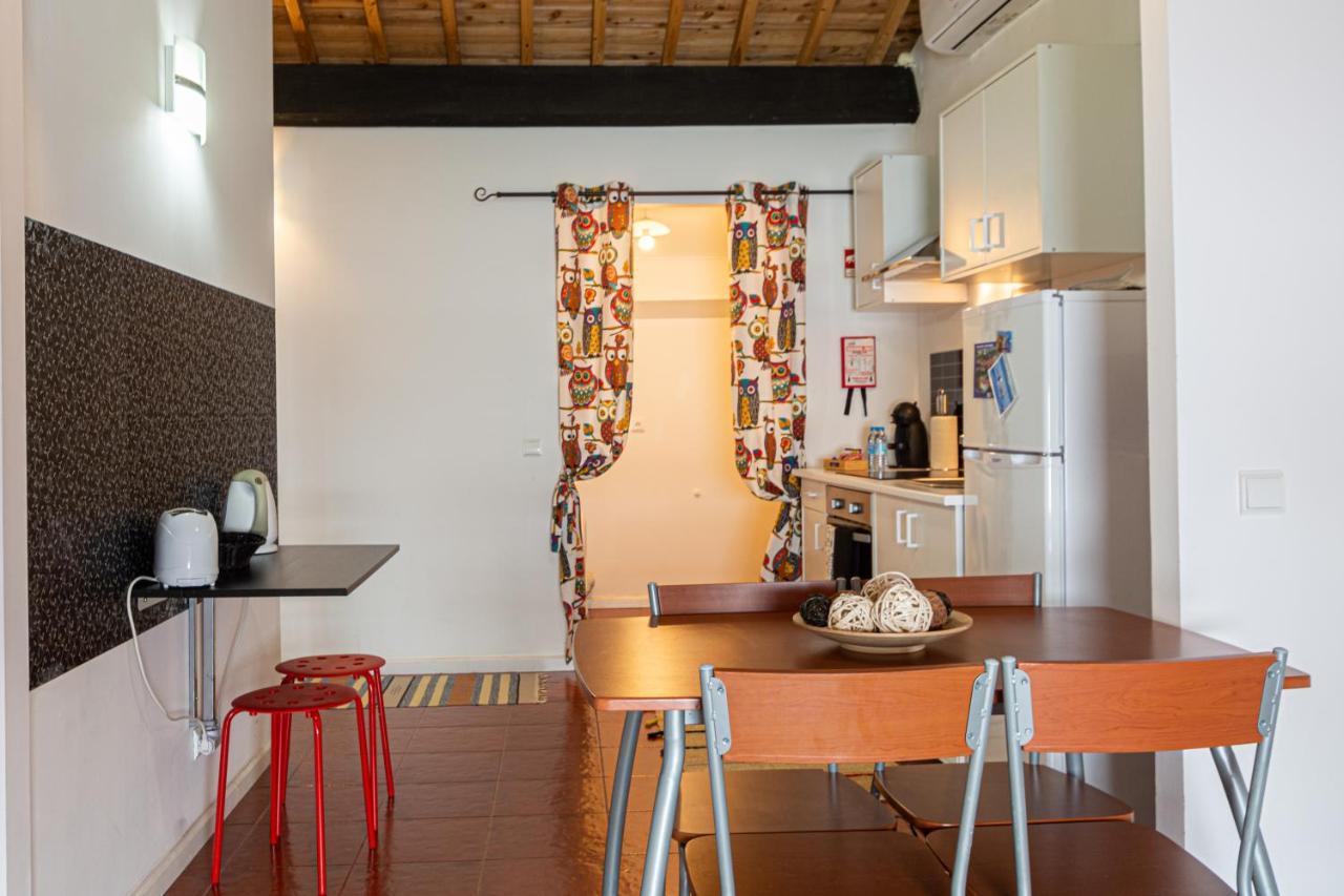 Historical Center Apartments Πόντα Ντελγκάντα Εξωτερικό φωτογραφία