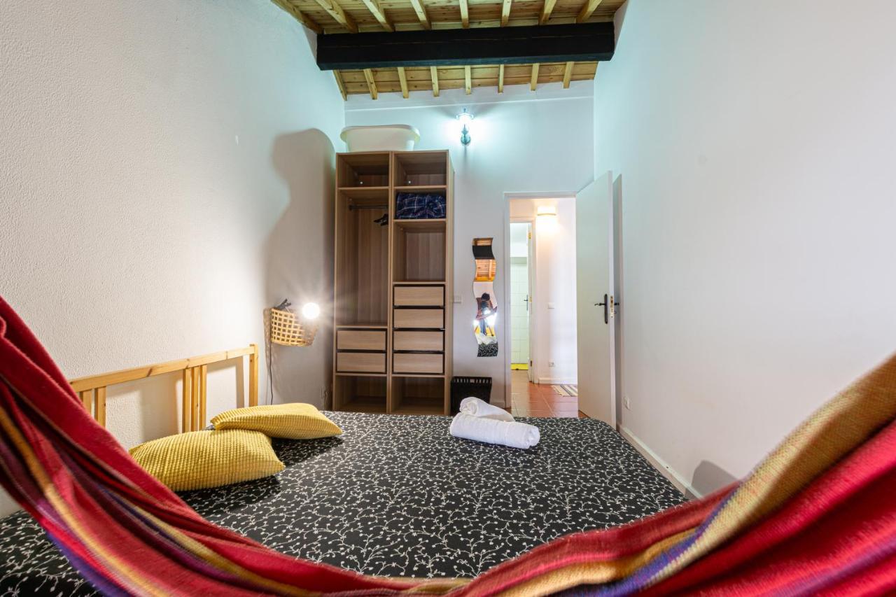 Historical Center Apartments Πόντα Ντελγκάντα Εξωτερικό φωτογραφία