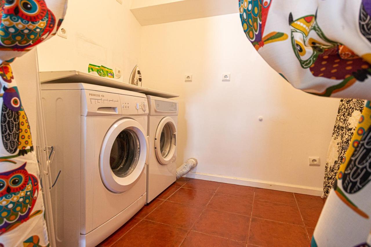 Historical Center Apartments Πόντα Ντελγκάντα Εξωτερικό φωτογραφία