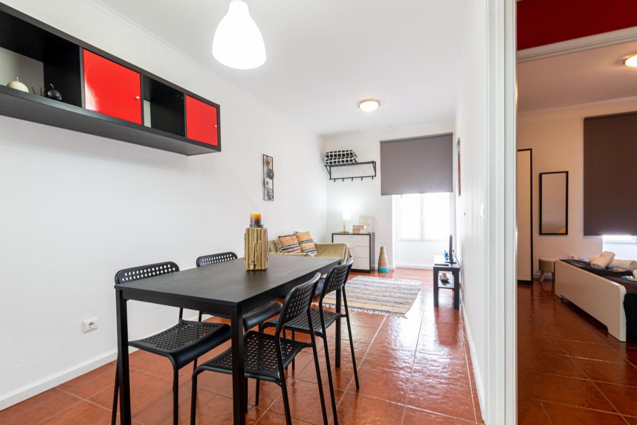Historical Center Apartments Πόντα Ντελγκάντα Εξωτερικό φωτογραφία