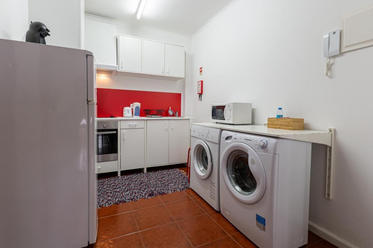 Historical Center Apartments Πόντα Ντελγκάντα Εξωτερικό φωτογραφία