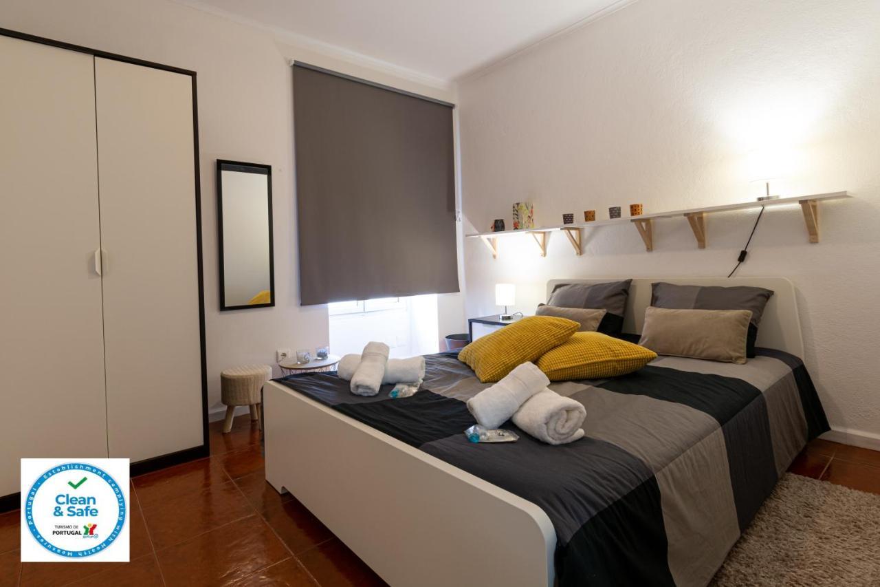 Historical Center Apartments Πόντα Ντελγκάντα Εξωτερικό φωτογραφία