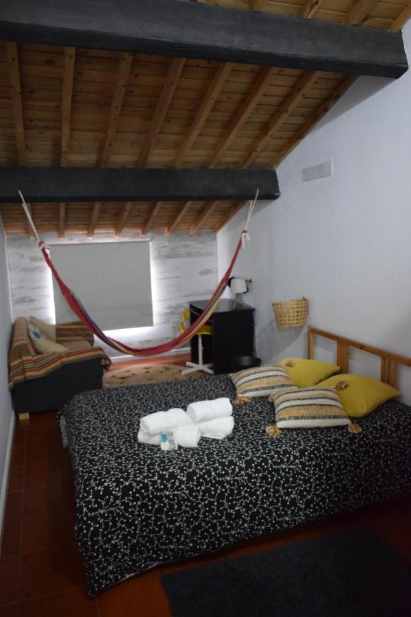 Historical Center Apartments Πόντα Ντελγκάντα Εξωτερικό φωτογραφία