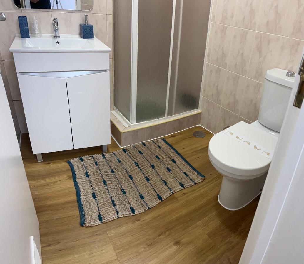 Historical Center Apartments Πόντα Ντελγκάντα Εξωτερικό φωτογραφία
