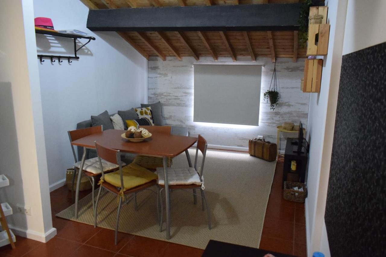 Historical Center Apartments Πόντα Ντελγκάντα Εξωτερικό φωτογραφία